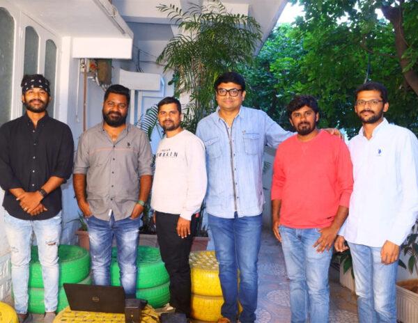 Jaithra movie releasing in theaters on October 14