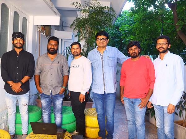 Jaithra movie releasing in theaters on October 14