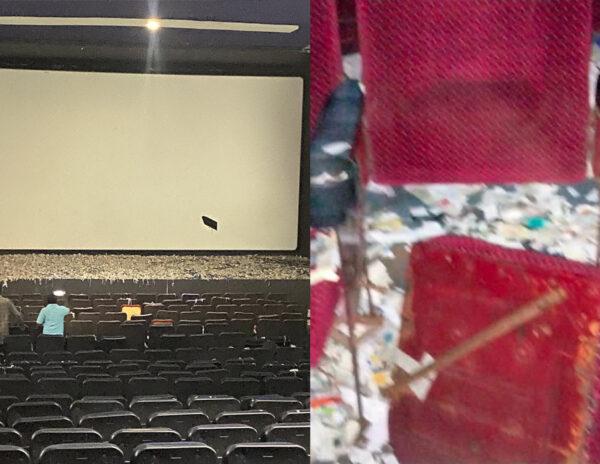The Ugly Side of Special Shows For Fans