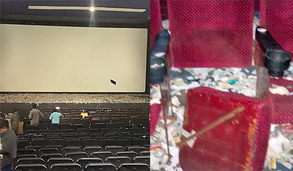 The Ugly Side of Special Shows For Fans