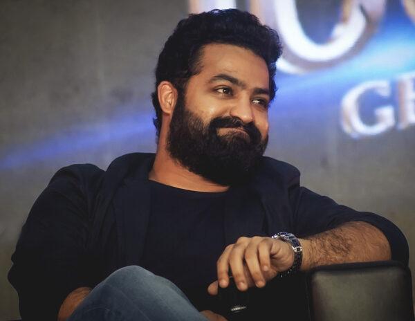 Sensless Talk On NTR