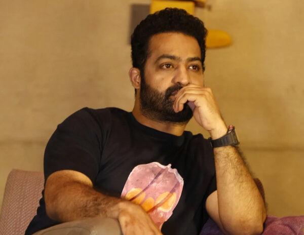 Junior NTR's Samanyayam To TDP & Jagan 