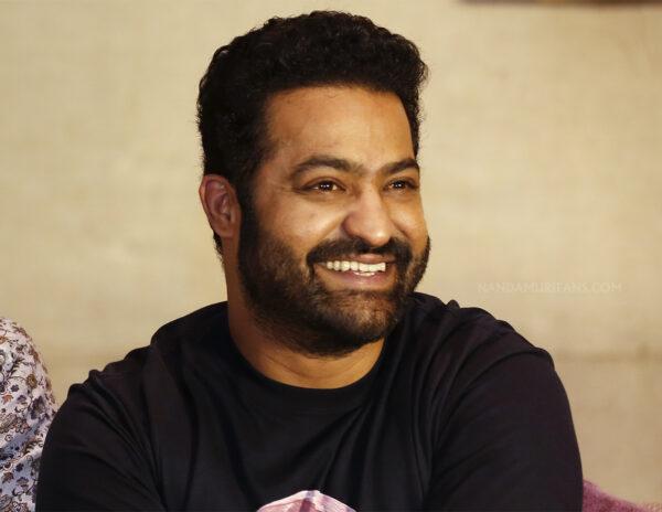 Big Change In NTR In Just 10 Days