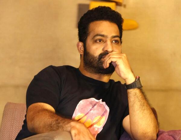 NTR's Political Ambitions On A Pause?