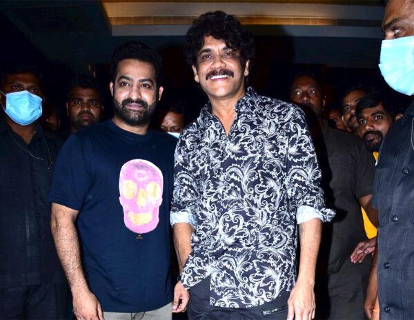 Tarak's Babai Love Becomes Talk Of The Industry