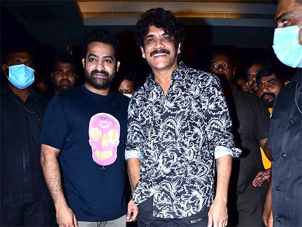 Tarak's Babai Love Becomes Talk Of The Industry