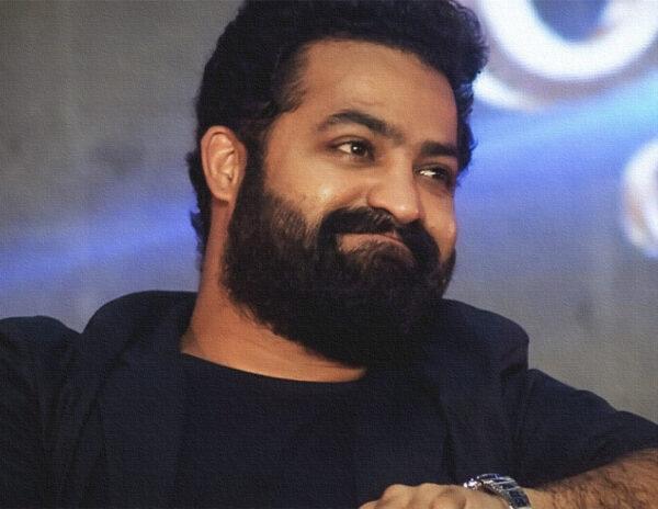 JrNTR-TDP-YSRCP
