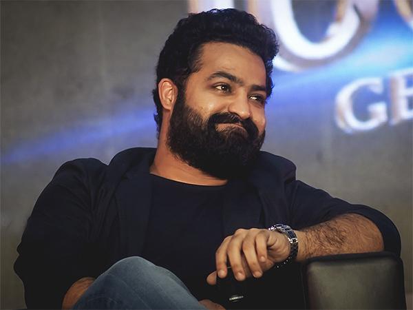 Why So Much Seneless Talk On NTR?