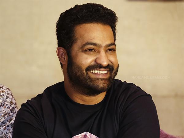 Big Change In NTR In Just 10 Days