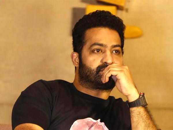 NTR's Political Ambitions On A Pause?