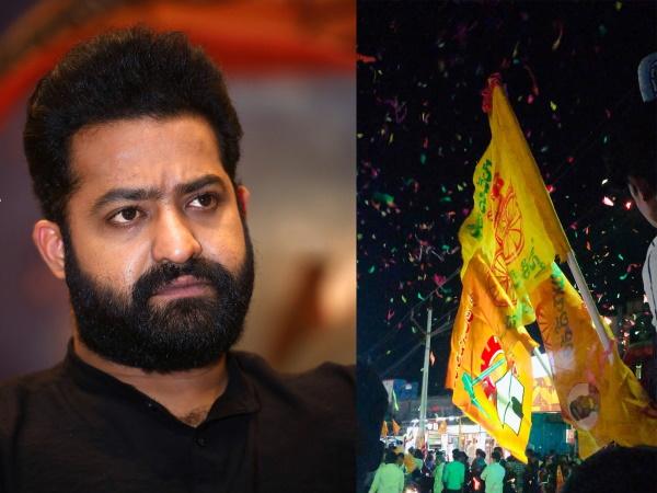 Jr_NTR_TDP_Cadre_Upset