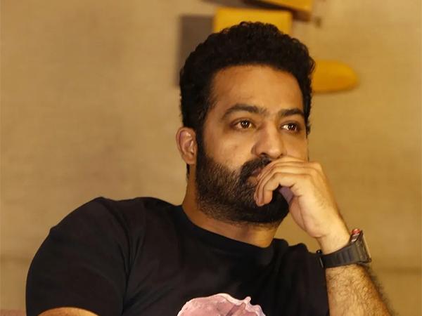 Junior NTR's Samanyayam To TDP & Jagan