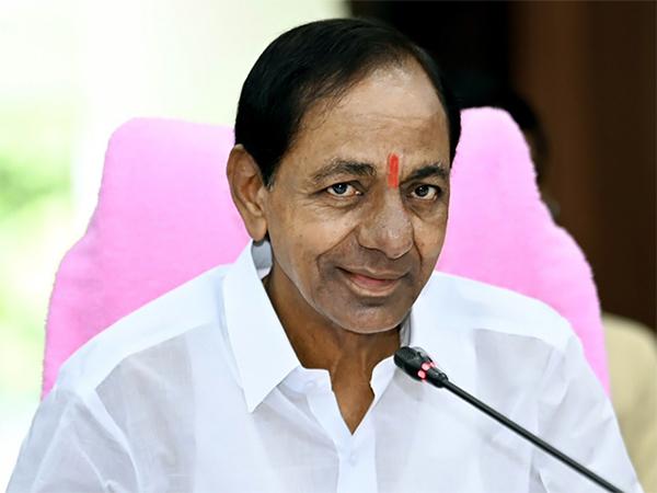 KCR Taking Chandrababu's Route!