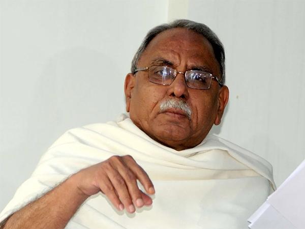 KVP-Ramachandra-Rao