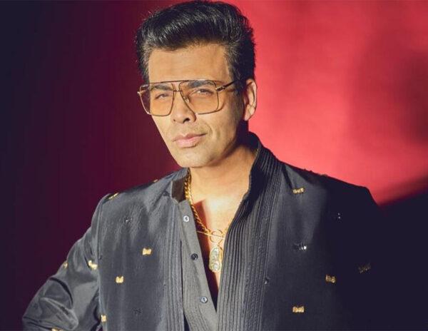 Karan Johar Recalls Embarrassing Sex Incident