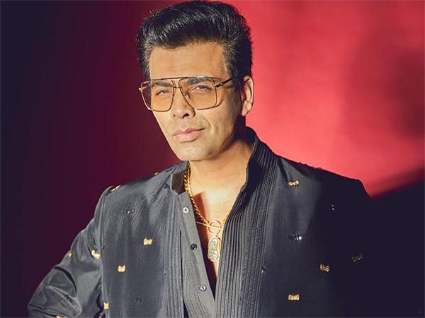 Karan Johar Recalls Embarrassing Sex Incident
