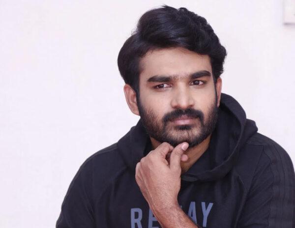 Kiran-Abbavaram-
