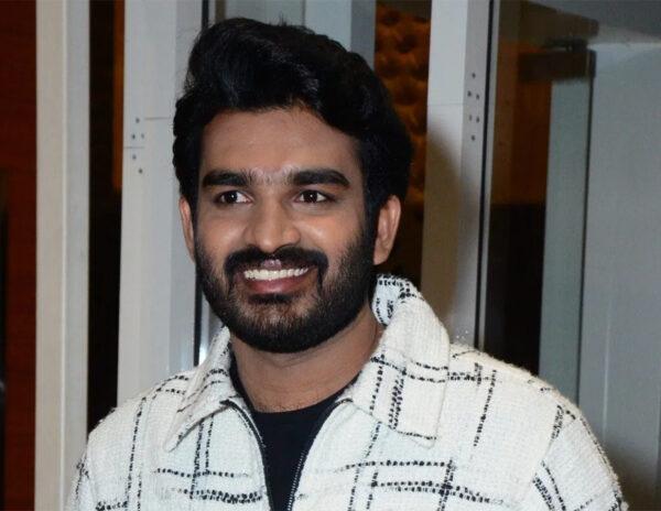  Only Mass and Fun-oriented Films For This Young Actor