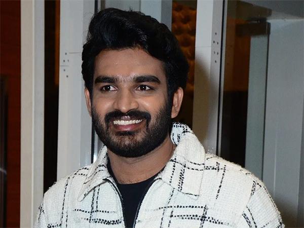 Only Mass and Fun-oriented Films For This Young Actor