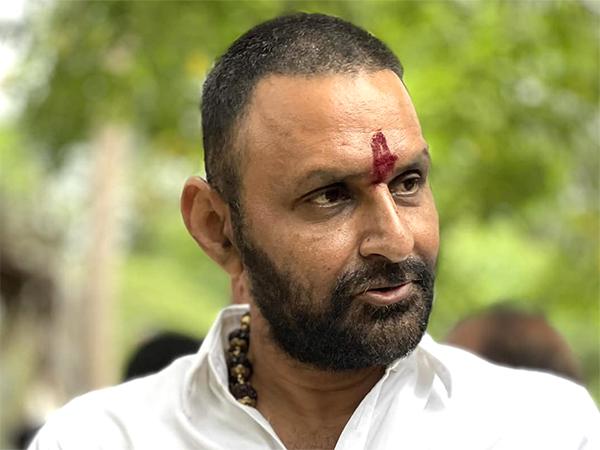 Police Complaint On Kodali Nani At Tadepalli PS