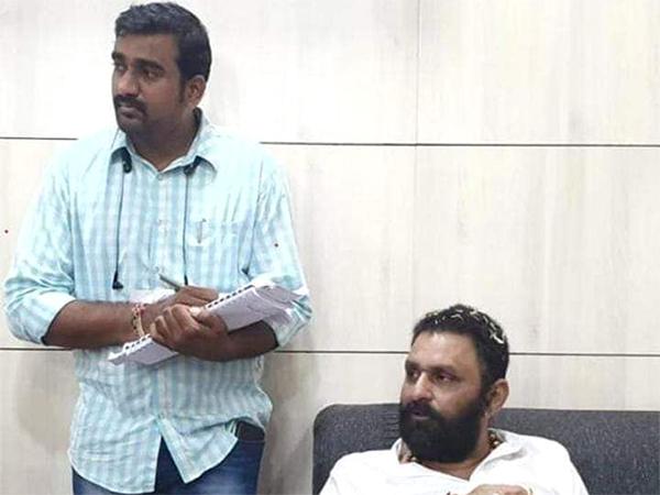 Volunteer Alleges Harassment By Kodali Nani's PA