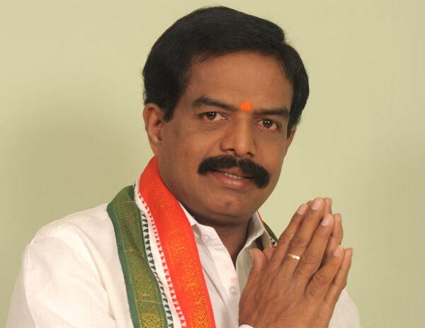 Narasapuram: Former Minister Never-Ending Tragedy