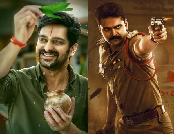 Mass Vs Class Box Office Battle This Week