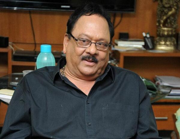 Krishnam Raju Passed Away