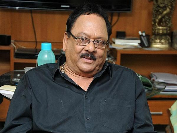Krishnam Raju Passed Away