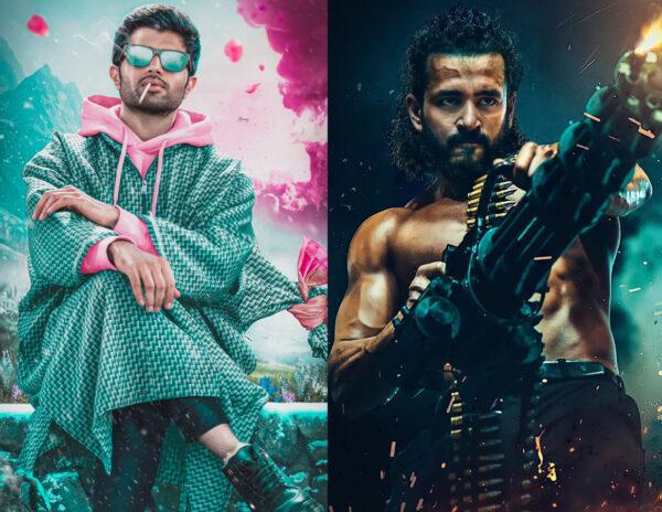 Post-Liger, It's Kushi vs Agent Now