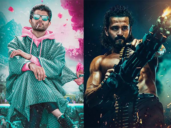 Post-Liger, It's Kushi vs Agent Now