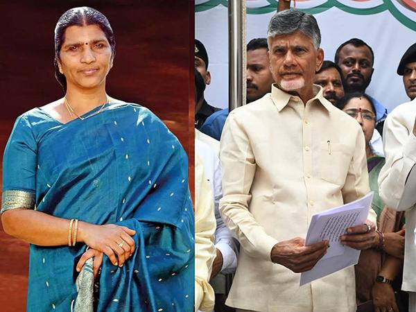 Lakshmi-Paravathi-Chandrababu-Naidu-
