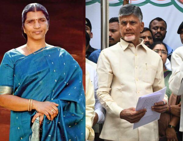 Lakshmi-Paravathi-Chandrababu-Naidu