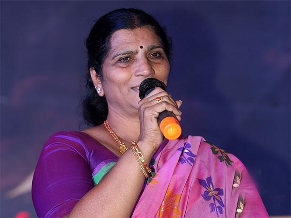 Lakshmi-Parvathi
