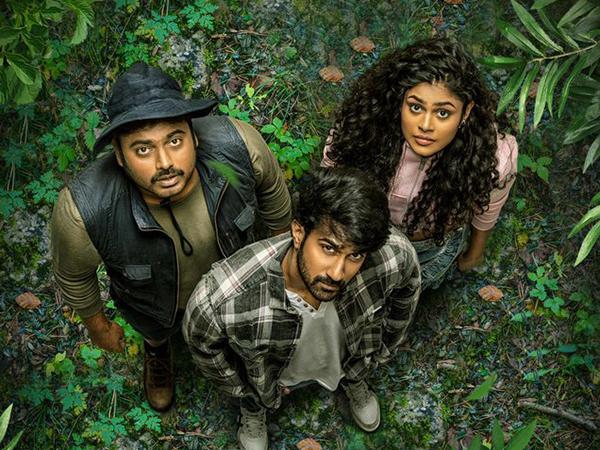 Like-Share-Subscribe