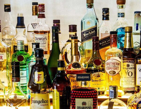 60-40 Liquor Business Fraud Going On In AP