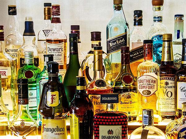 60-40 Liquor Business Fraud Going On In AP