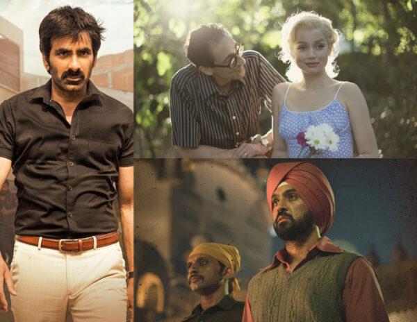 List Of Titles Premiering On OTT This Week