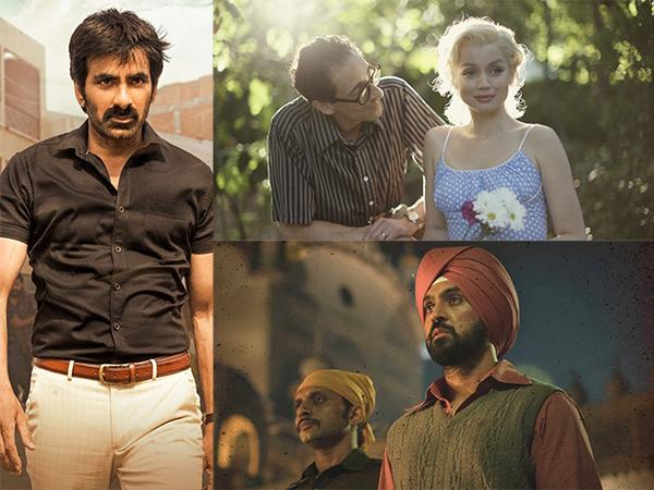 List Of Titles Premiering On OTT This Week