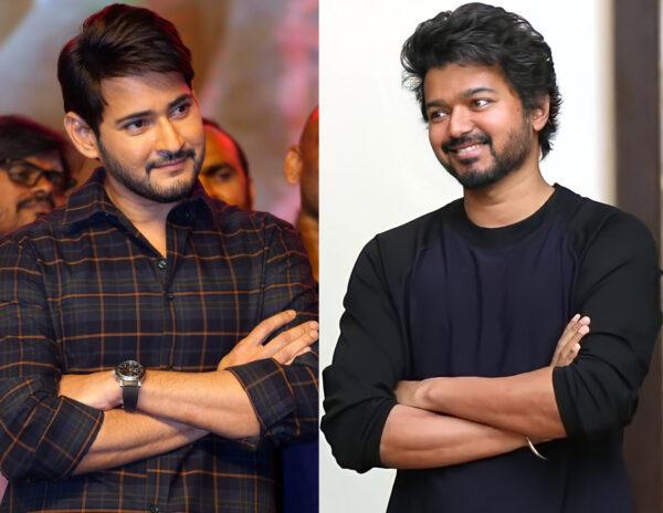 Mahesh Fans Vs. Sambar Fans Gets Uglier