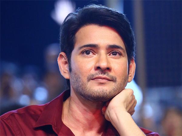 Plan to Rob from Mahesh Babu's house