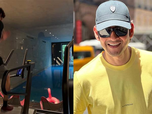 Superstar's Matchless Energy Stuns Netizens