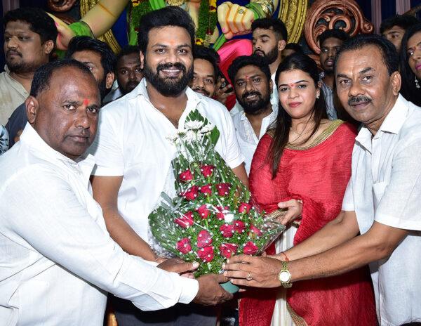 Speculations On Manchu Hero's Second Marriage