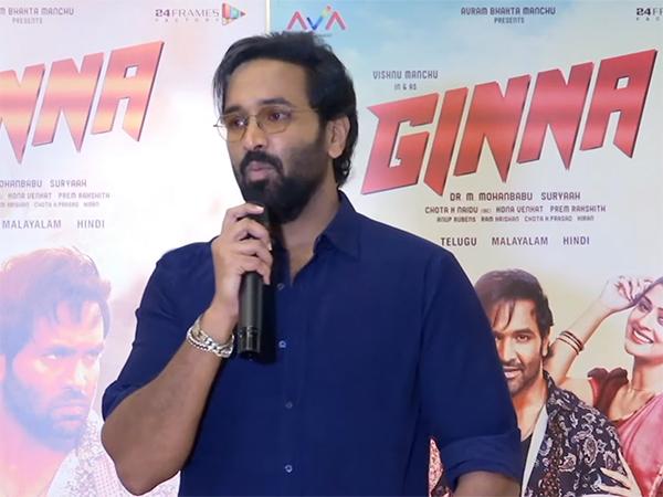 Manchu-Vishnu-SS-Rajamouli-Movie
