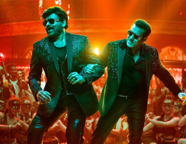 Mega fans fires on konidela productions