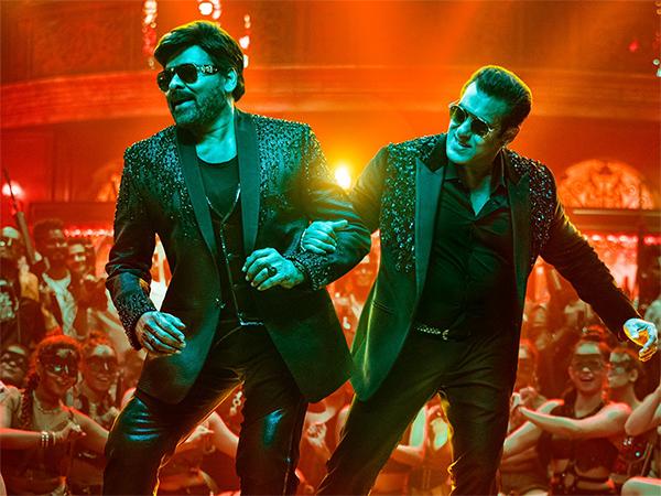 Mega fans fires on konidela productions