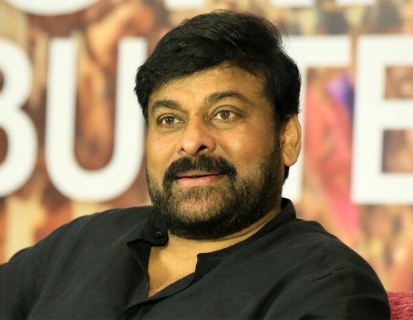 Can Chiru Break The English Curse?