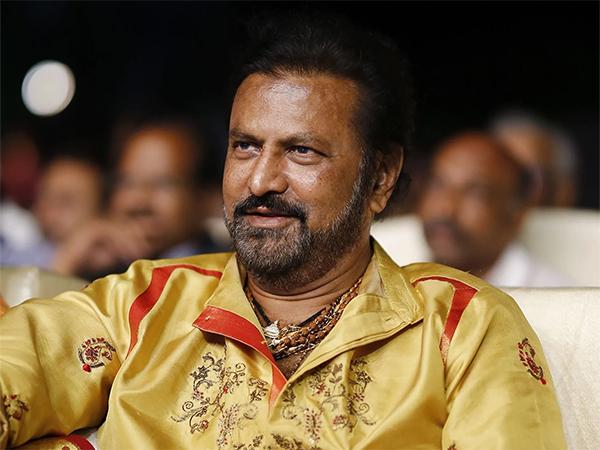 What Happened To Firebrand Mohan Babu?