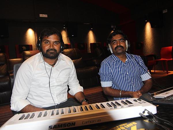 Music-Director-Ravi-Basrur