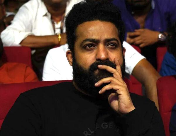 Will NTR Fans Fall In Fake WhatsApp Msg Trap?